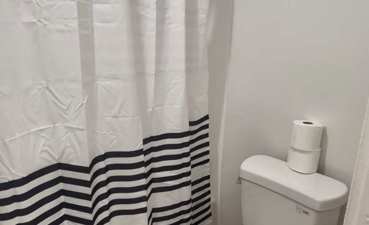 Photo of Bathroom in Santa Ana Heights