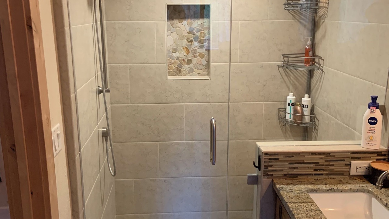 Photo of Bathroom in Carnelian Bay