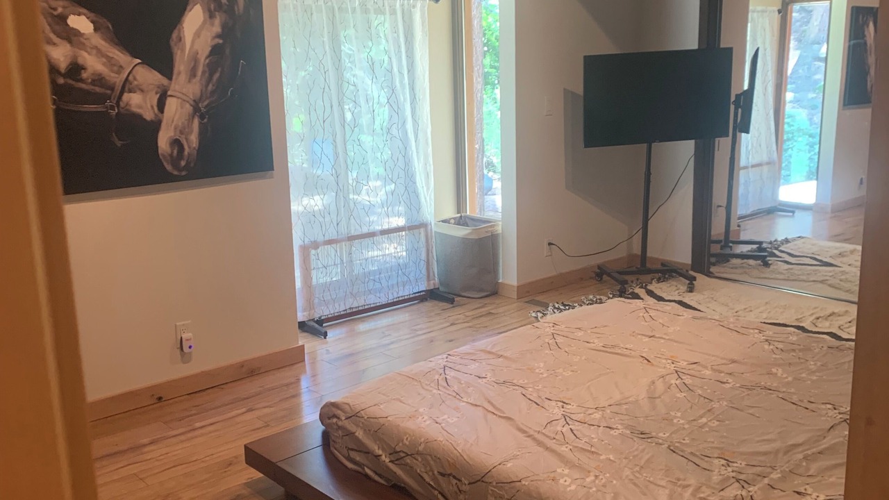 Photo of Bedroom in Carnelian Bay