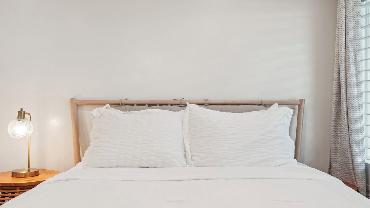 Photo of Bedroom in Sherwood Forest and Thistle Development