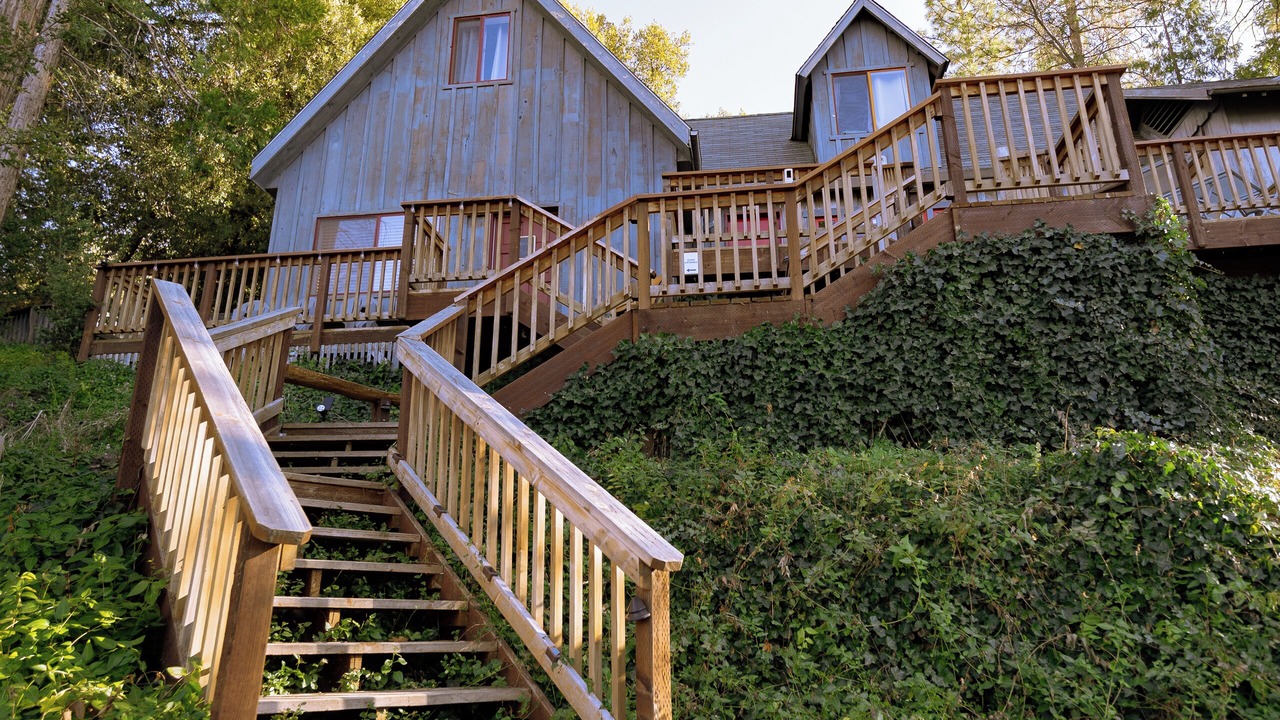 Photo of Outdoor in Oakhurst
