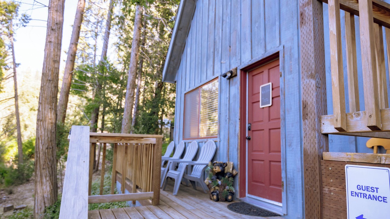 Photo of Outdoor in Oakhurst