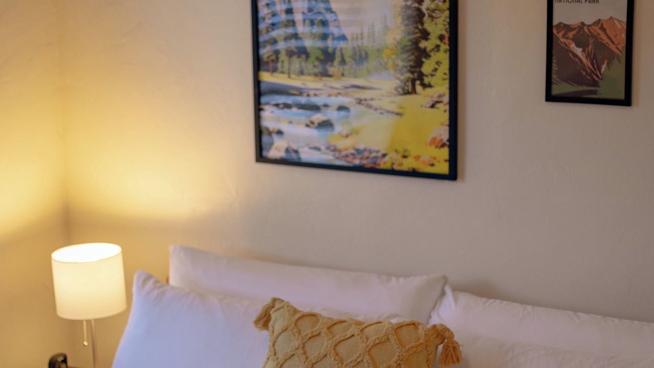 Photo of Bedroom in Oakhurst