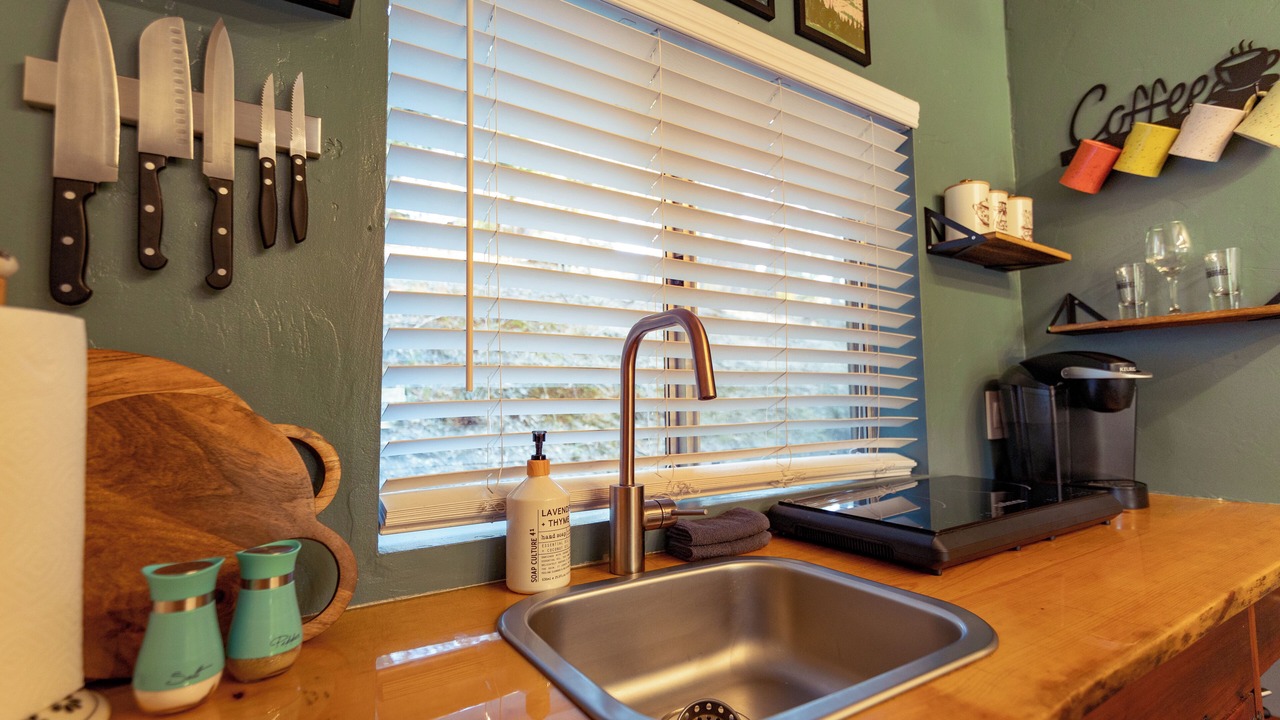 Photo of Kitchen in Oakhurst