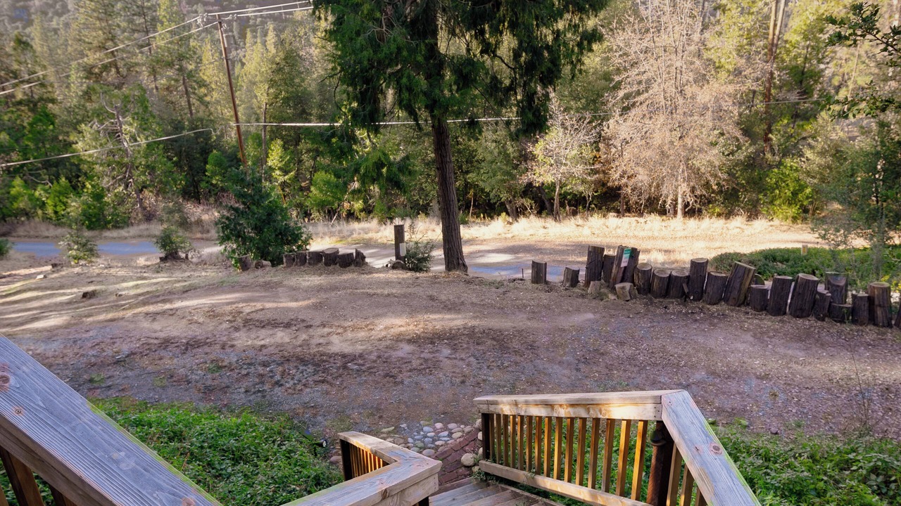 Photo of Outdoor in Oakhurst