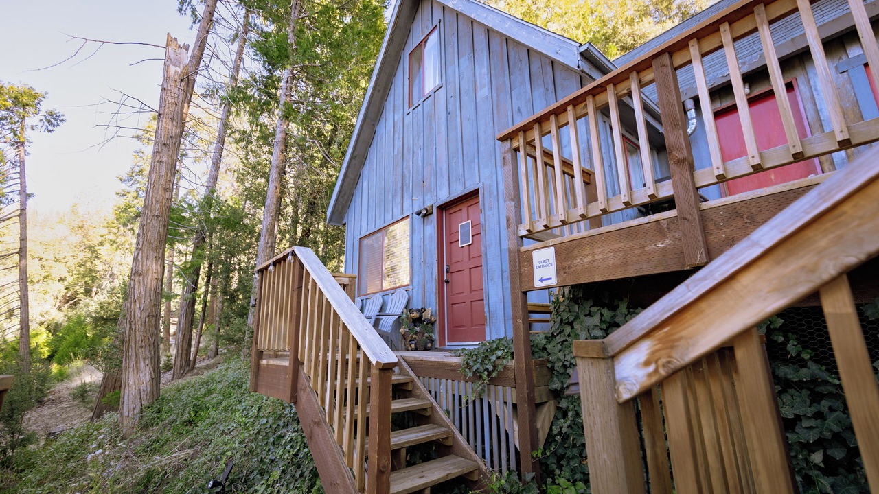 Photo of Outdoor in Oakhurst