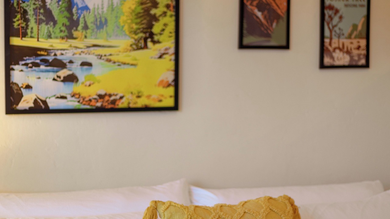 Photo of Bedroom in Oakhurst