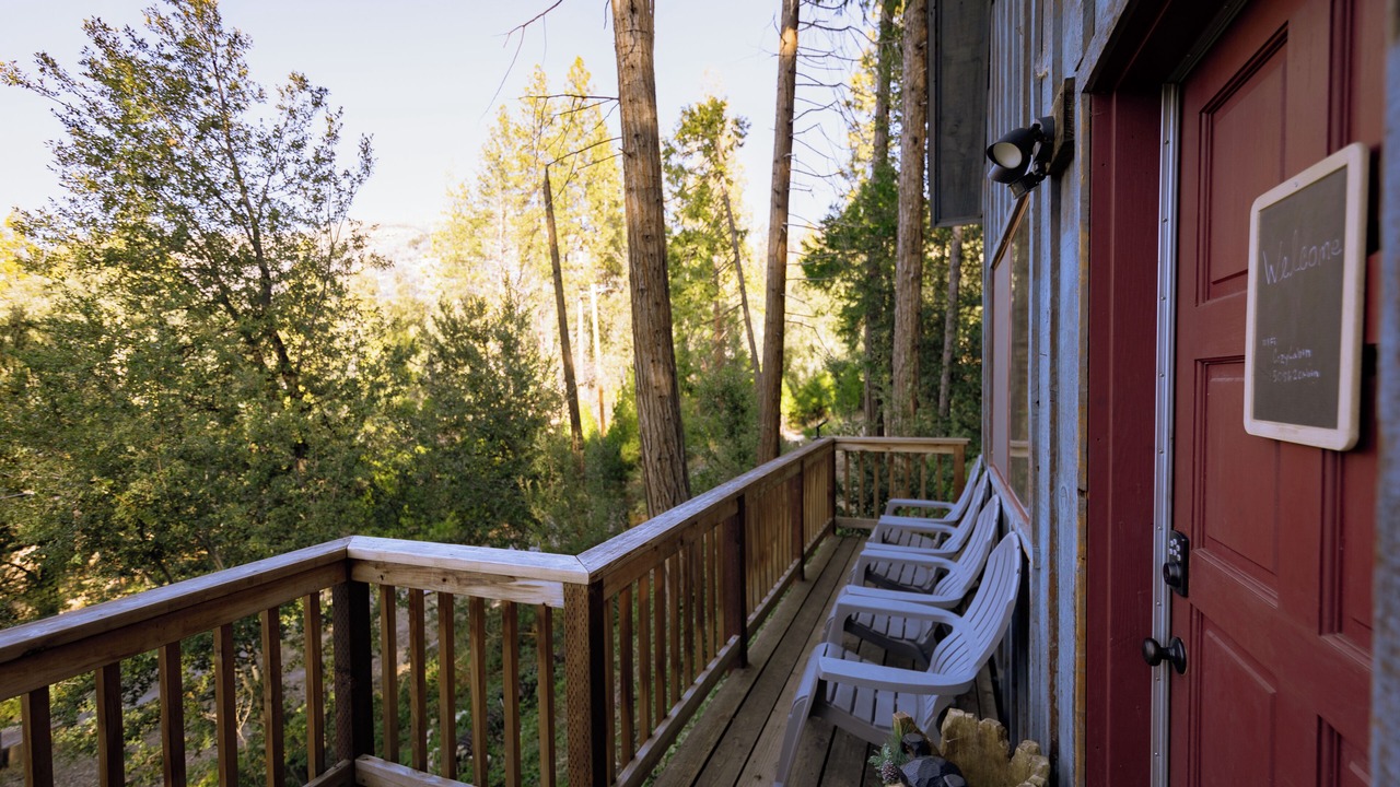 Photo of Outdoor in Oakhurst