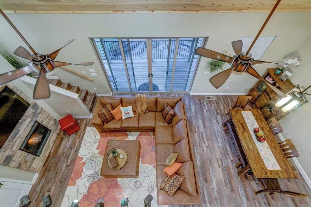 Photo of Livingroom in Mariposa