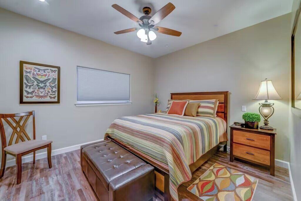 Photo of Bedroom in Mariposa