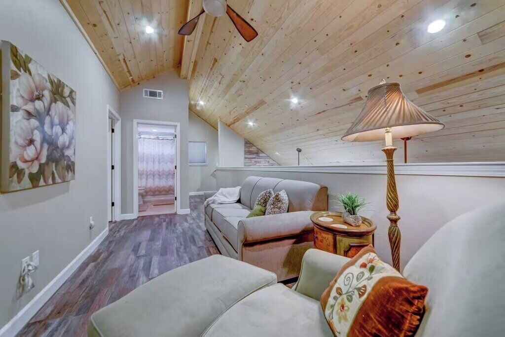 Photo of Livingroom in Mariposa