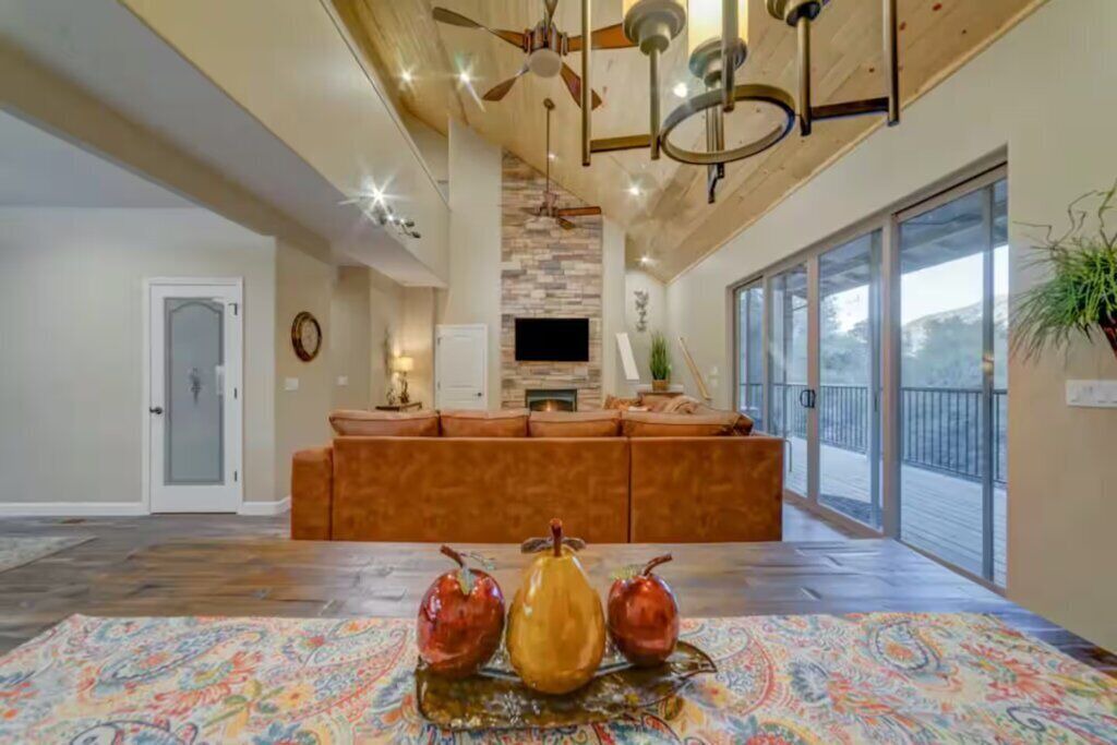 Photo of Livingroom in Mariposa