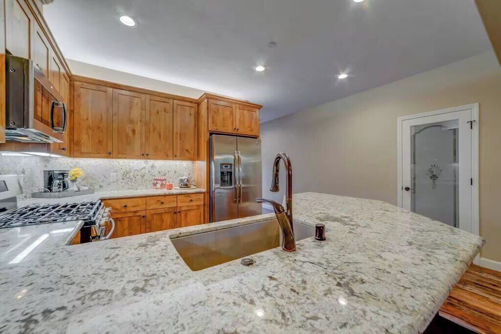 Photo of Kitchen in Mariposa