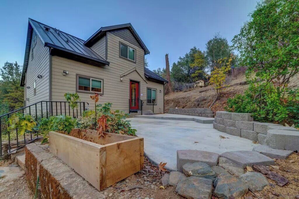 Photo of Outdoor in Mariposa