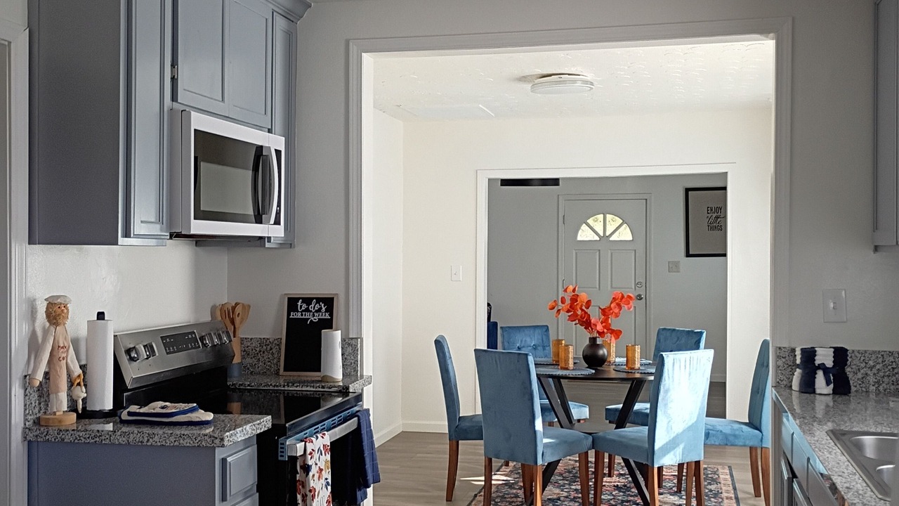 Photo of Kitchen in Fresno