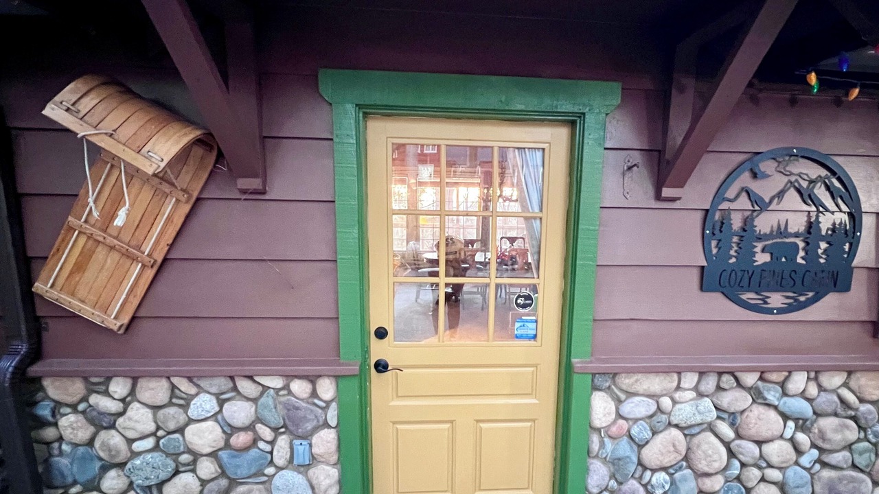 Photo of Outdoor in Twain Harte