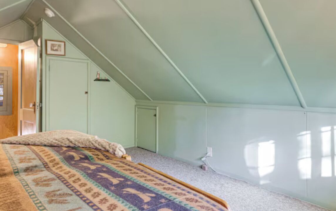 Photo of Bedroom in Twain Harte