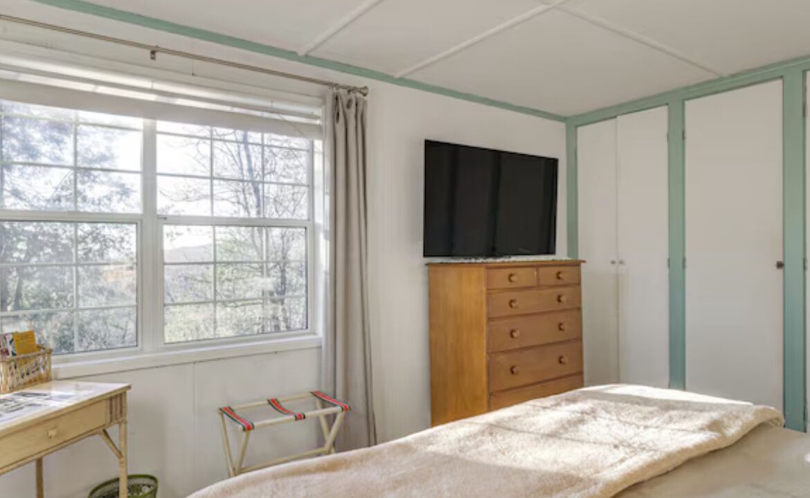 Photo of Bedroom in Twain Harte