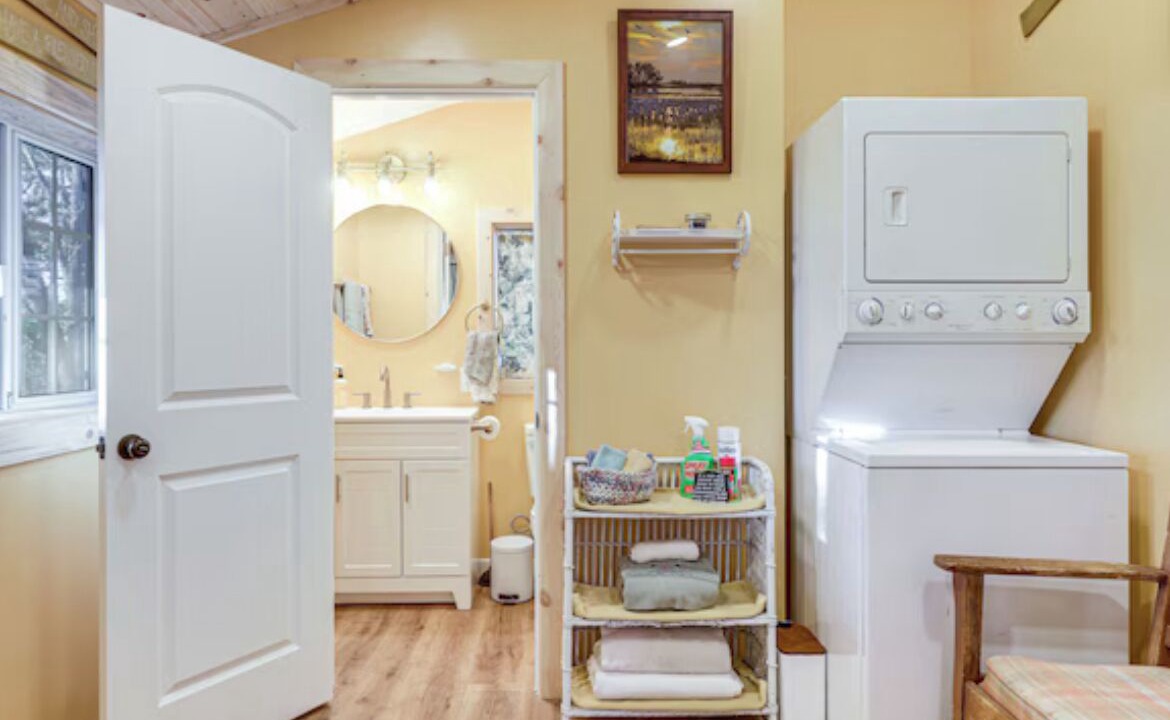 Photo of Bathroom in Twain Harte