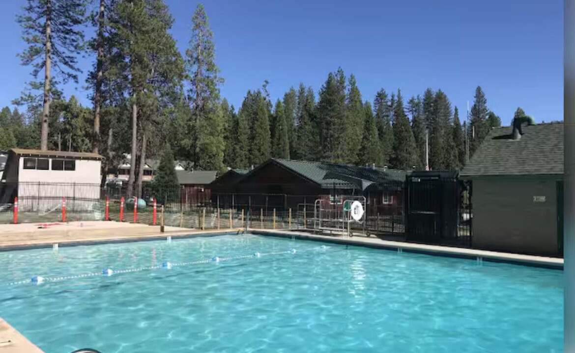 Photo of Outdoor in Twain Harte