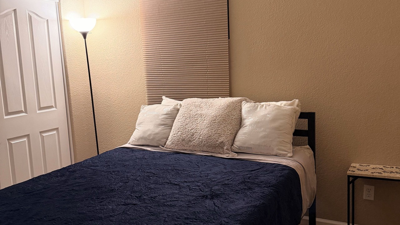 Photo of Bedroom in Tracy