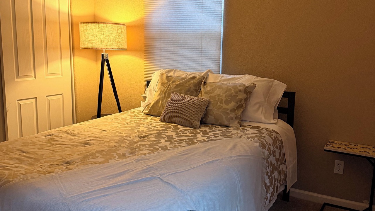Photo of Bedroom in Tracy