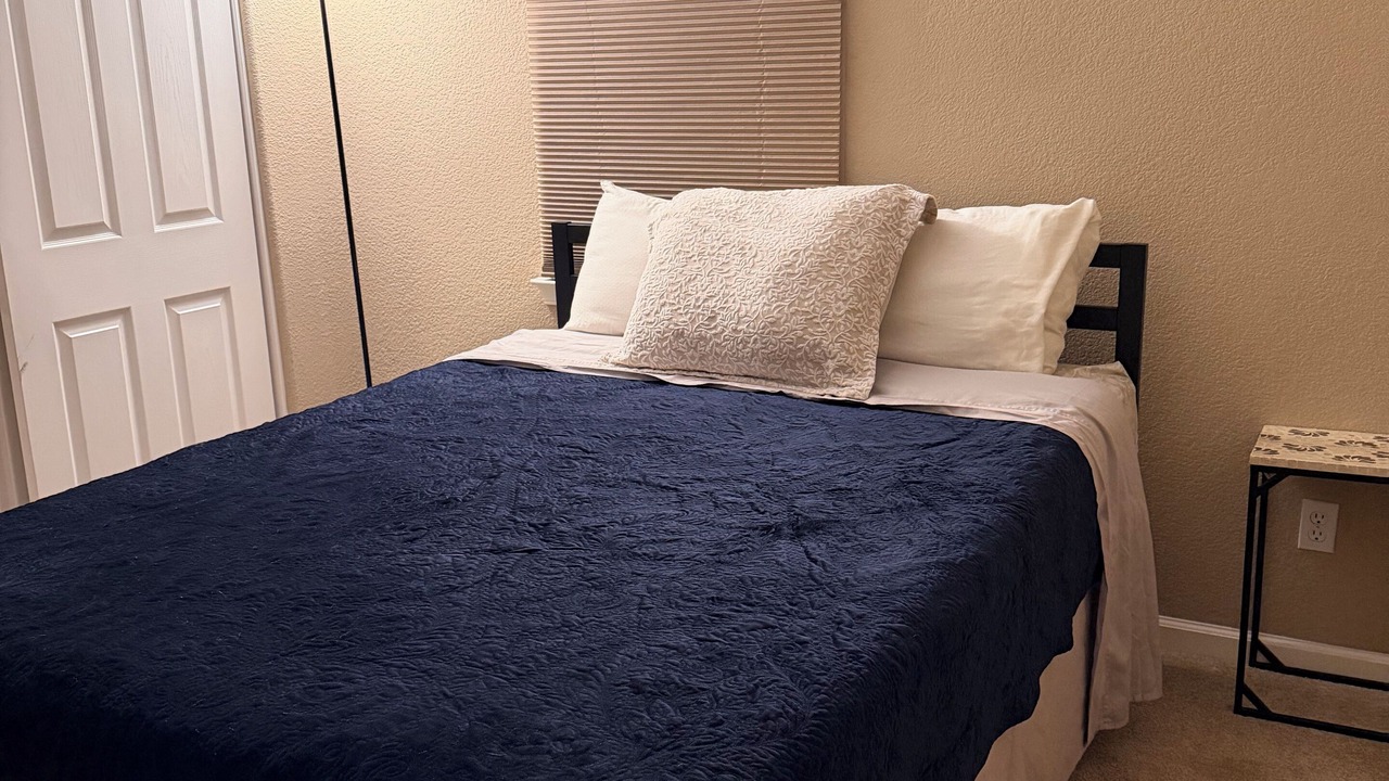 Photo of Bedroom in Tracy