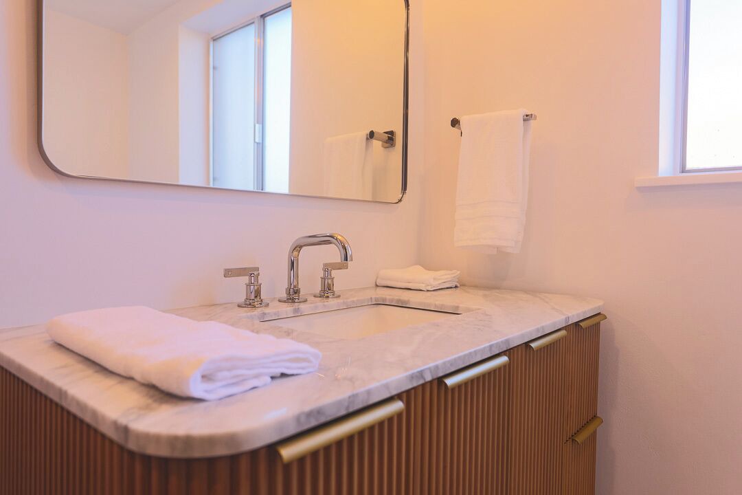 Photo of Bathroom in Baywood-Los Osos