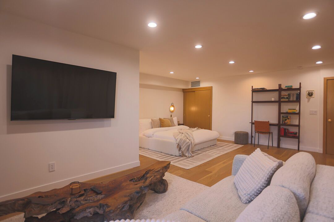Photo of Livingroom in Baywood-Los Osos