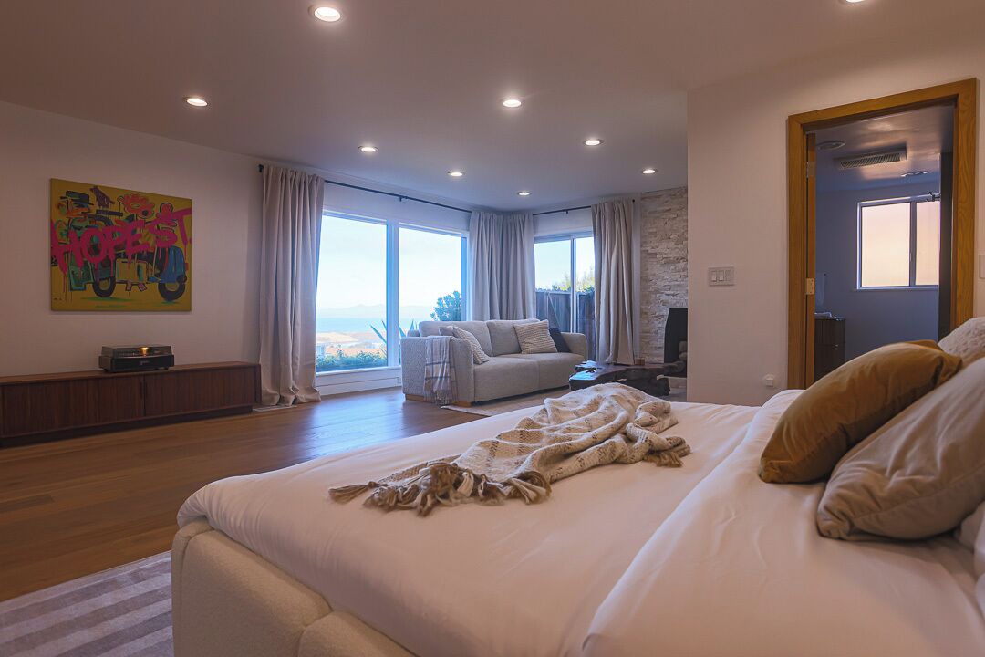 Photo of Bedroom in Baywood-Los Osos