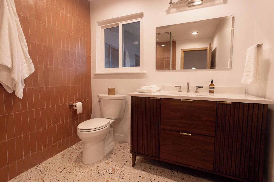 Photo of Bathroom in Baywood-Los Osos