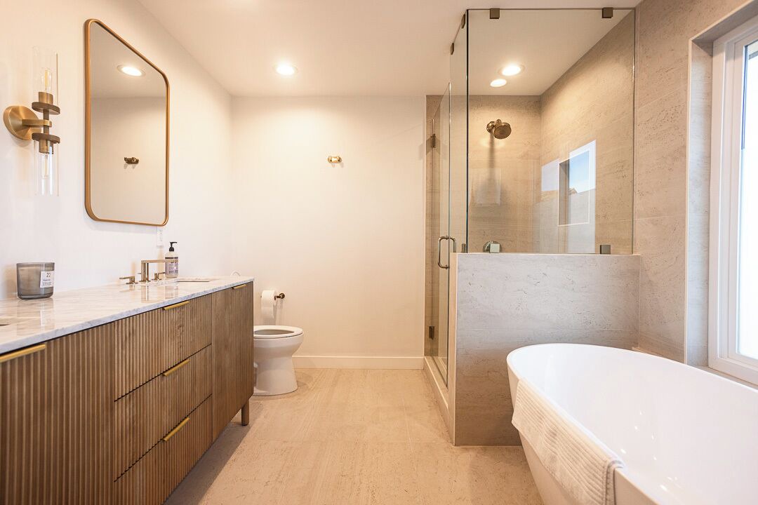Photo of Bathroom in Baywood-Los Osos