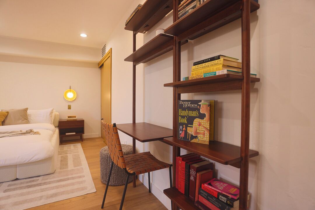 Photo of Bedroom in Baywood-Los Osos