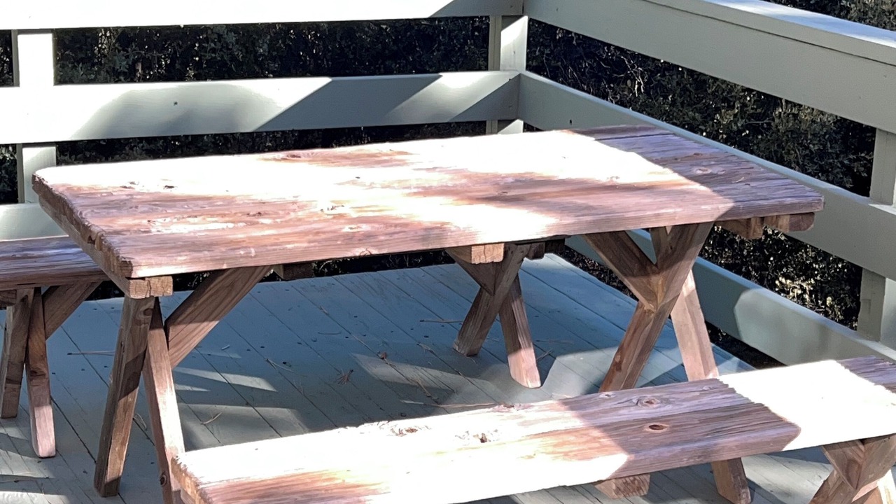 Photo of Outdoor in Pine Mountain Club
