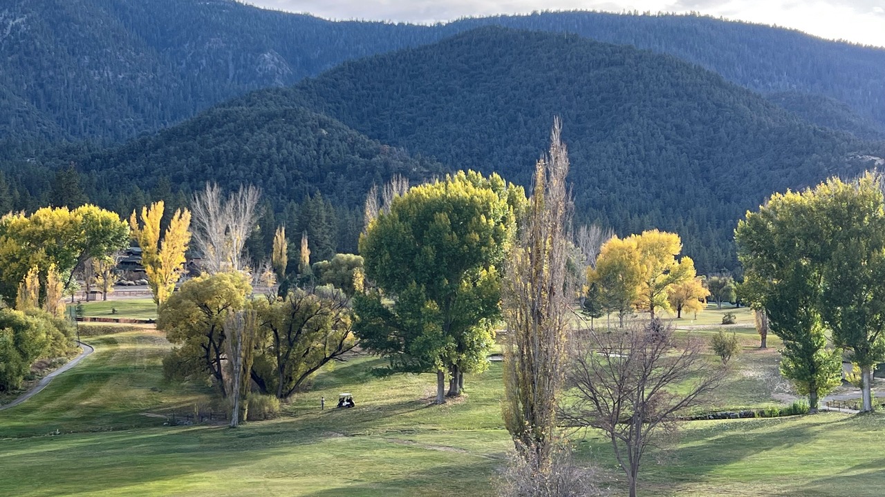 Photo of Others in Pine Mountain Club