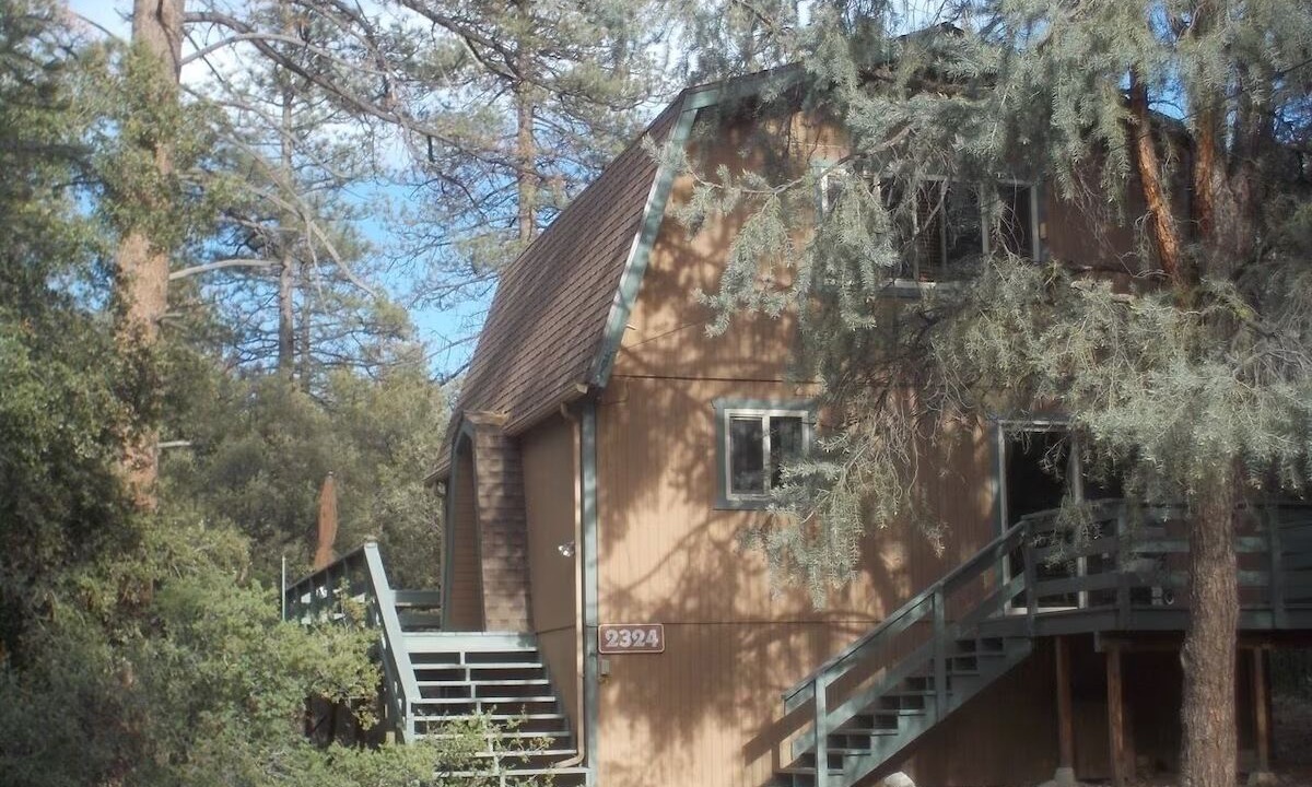 Photo of Outdoor in Pine Mountain Club