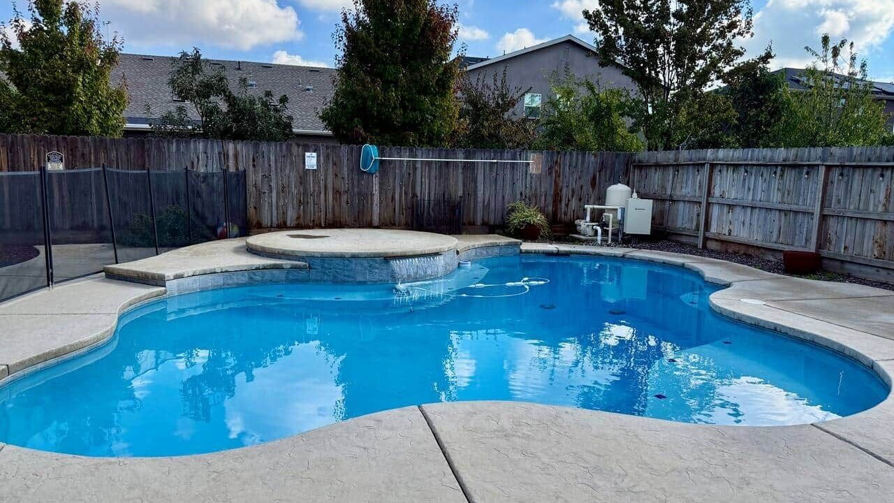 Photo of Outdoor in Visalia