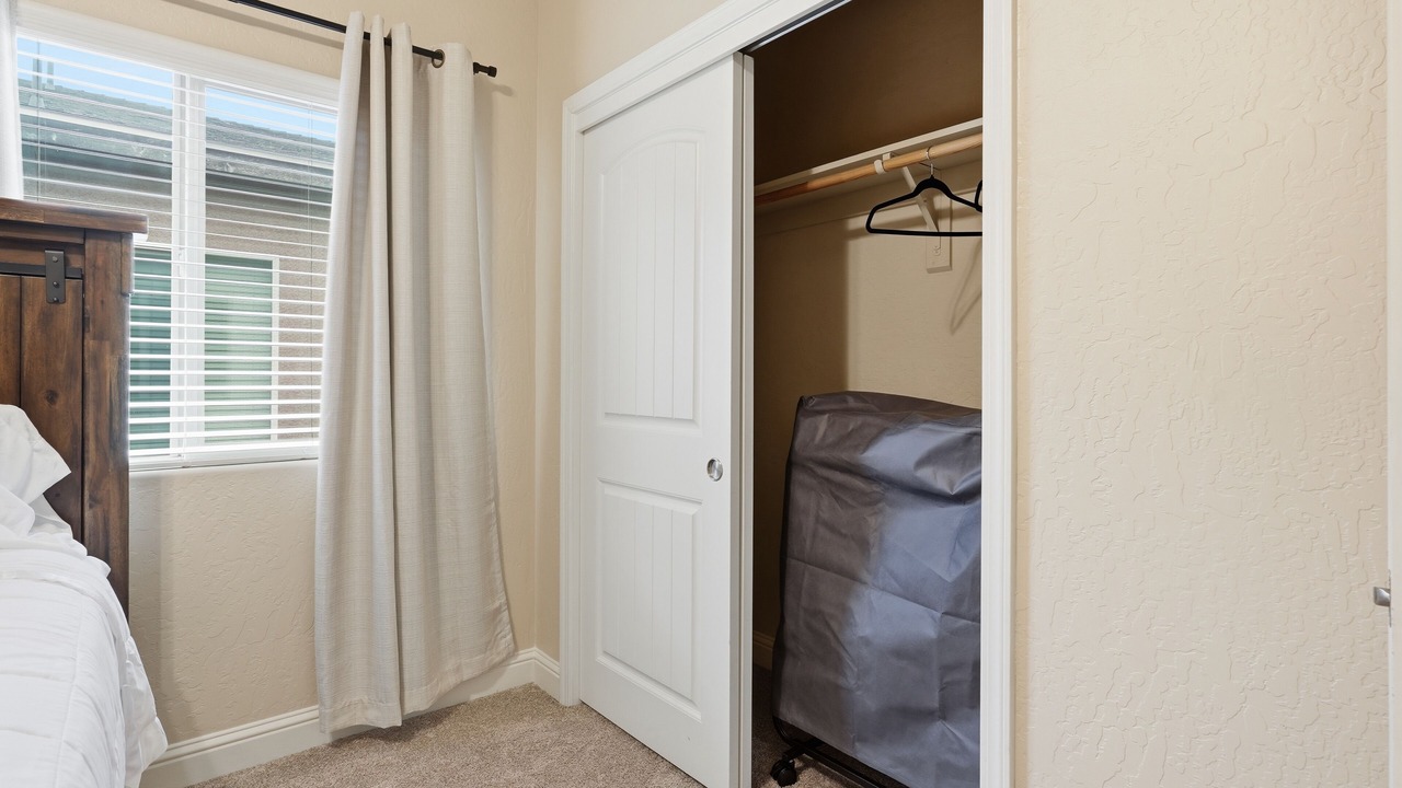 Photo of Bedroom in Visalia