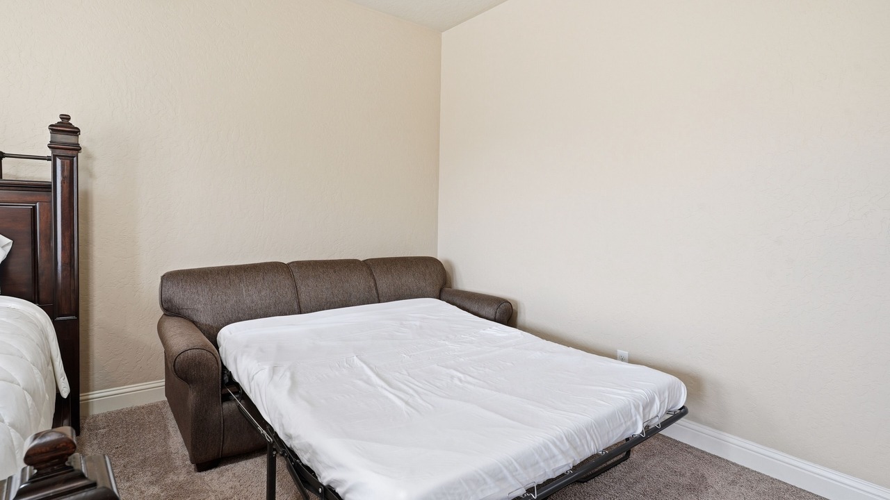 Photo of Bedroom in Visalia