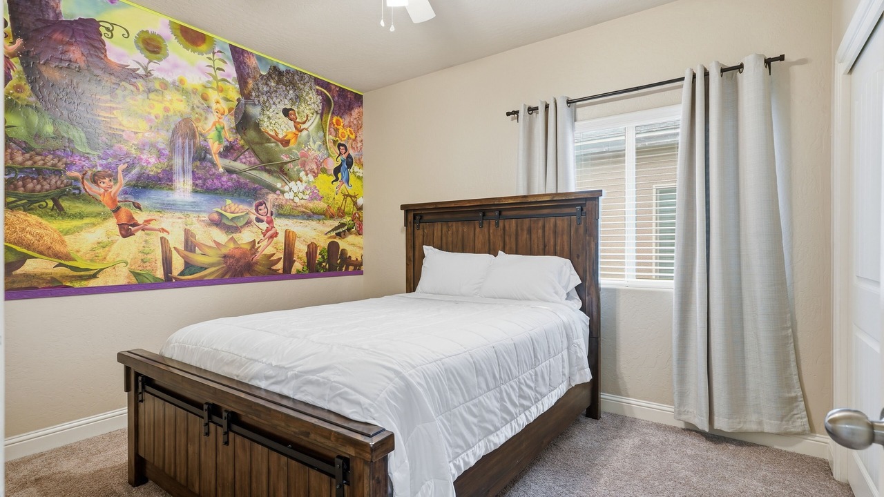 Photo of Bedroom in Visalia
