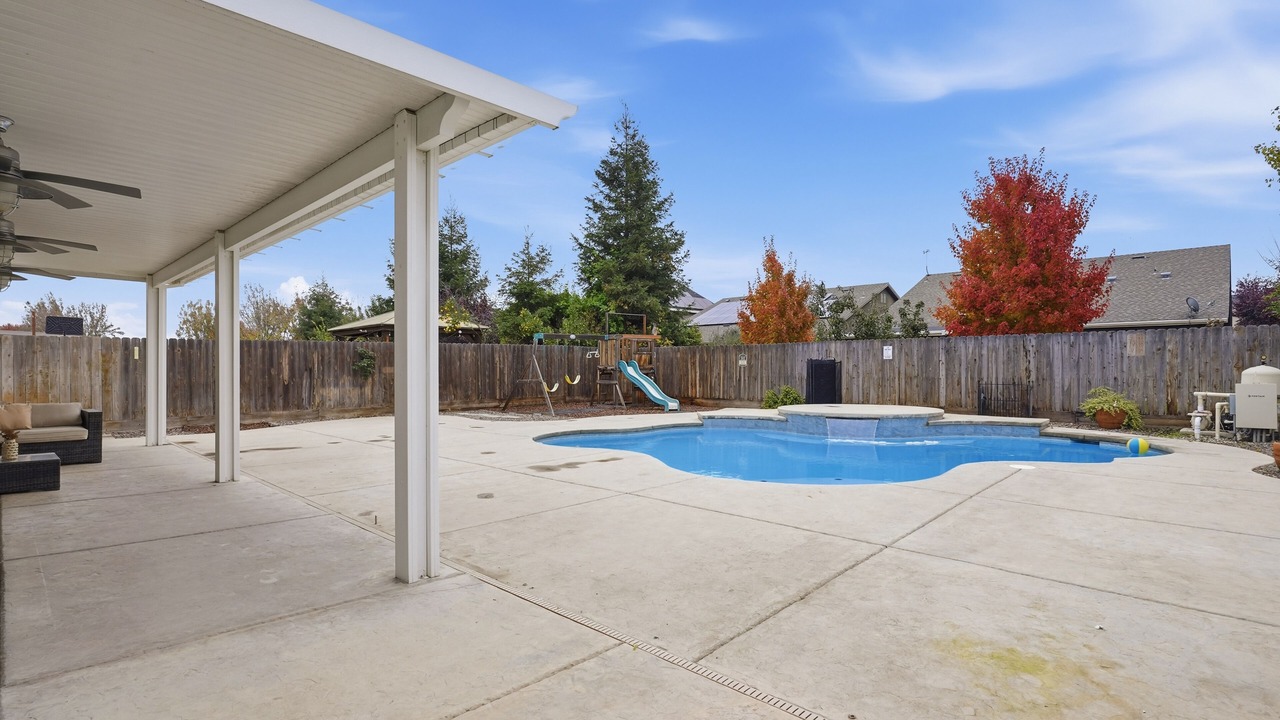 Photo of Outdoor in Visalia