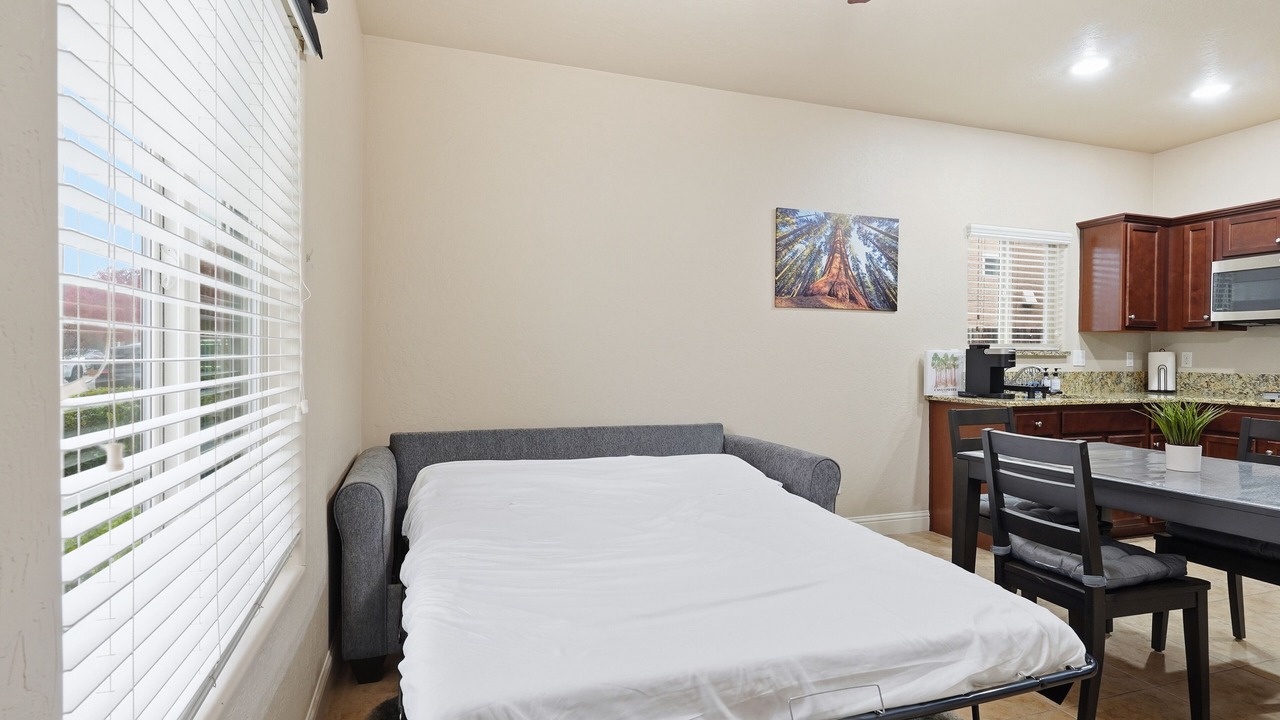 Photo of Bedroom in Visalia