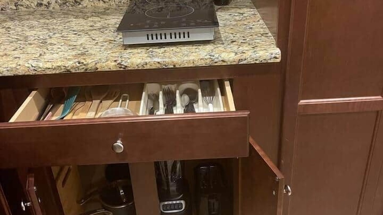 Photo of Kitchen in Visalia