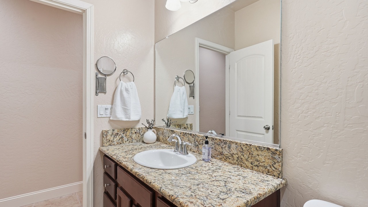 Photo of Bathroom in Visalia