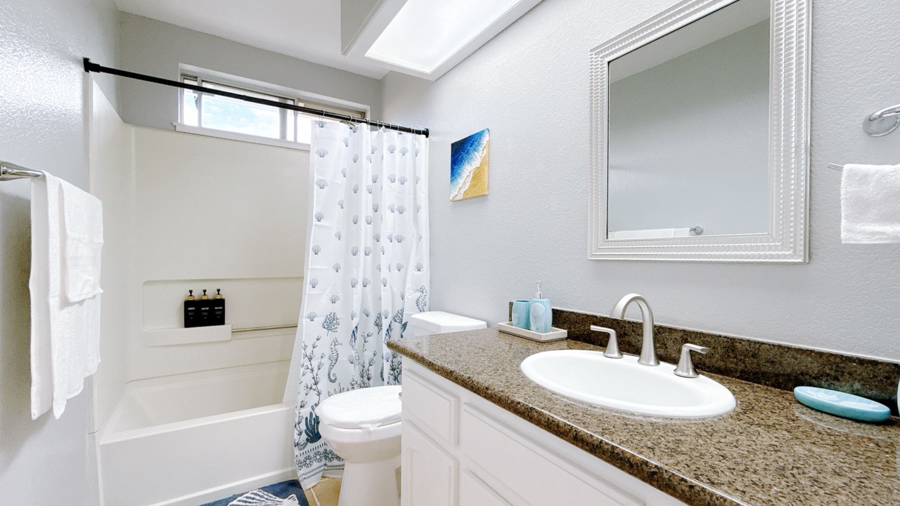 Photo of Bathroom in North San Jose