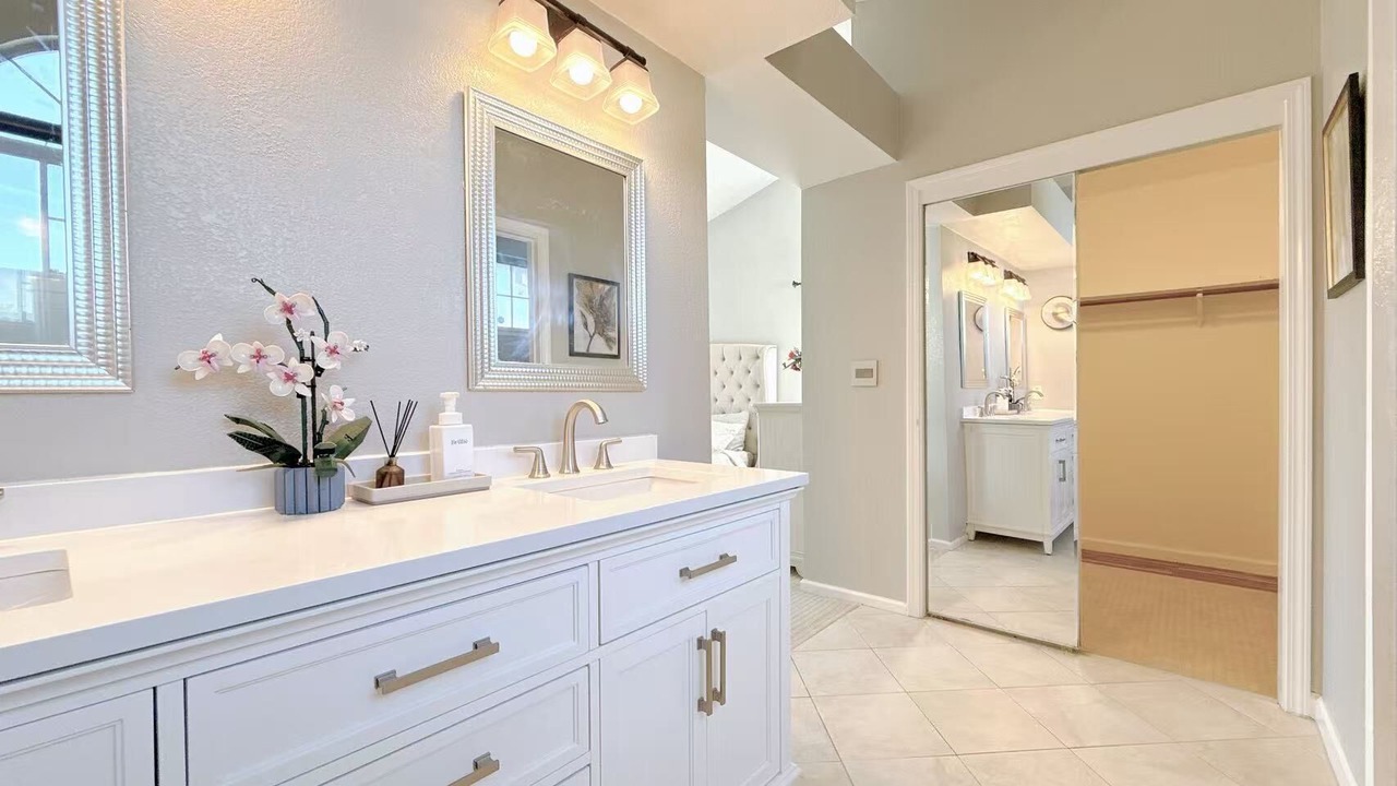 Photo of Bathroom in North San Jose