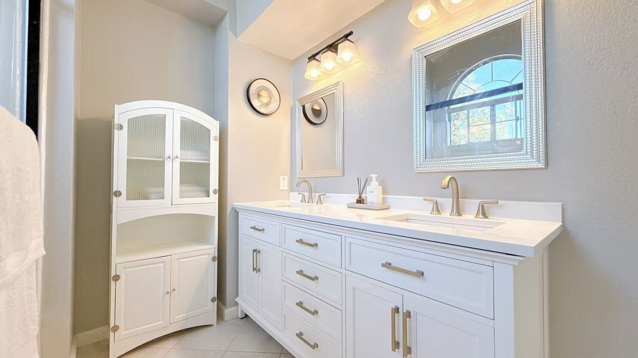 Photo of Bathroom in North San Jose