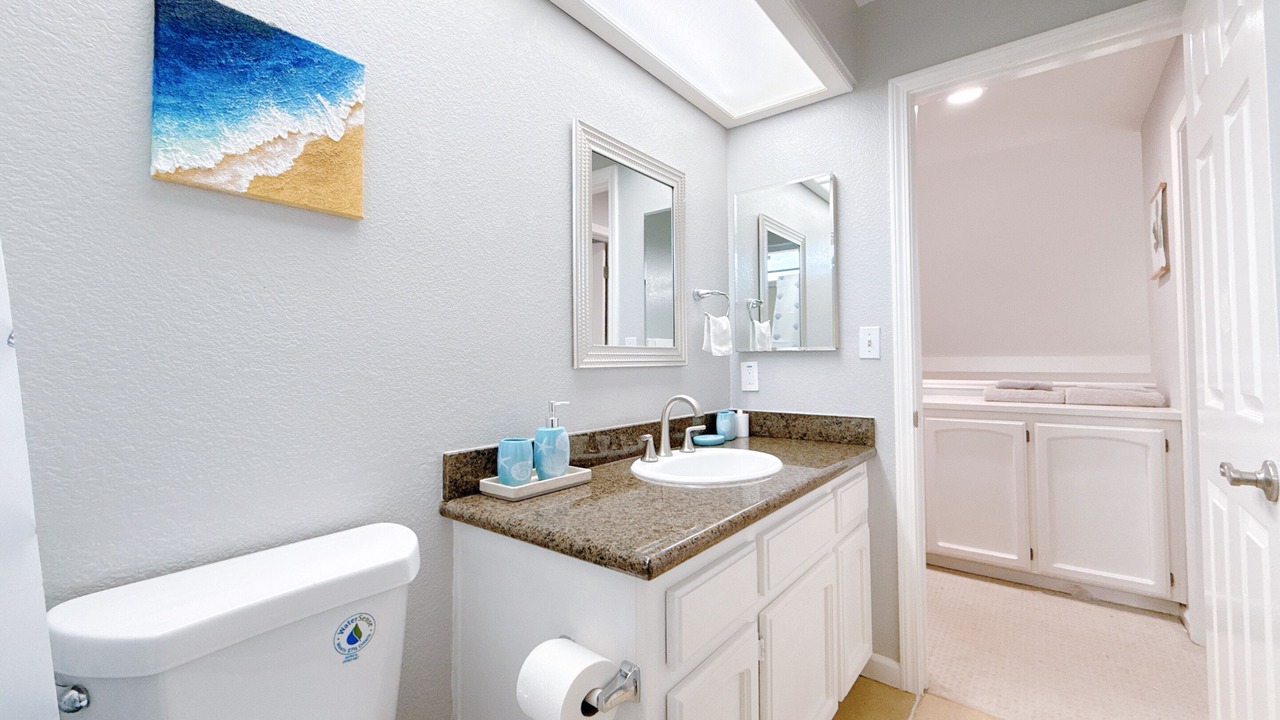 Photo of Bathroom in North San Jose