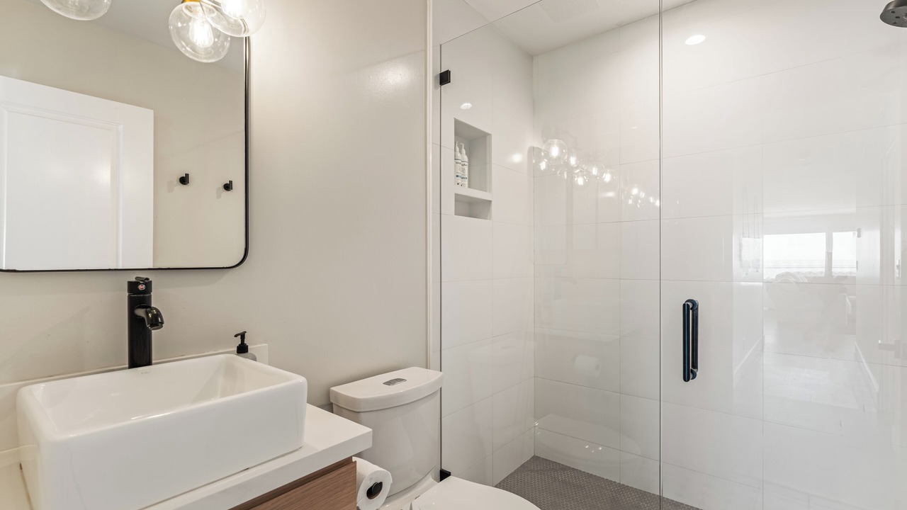 Photo of Bathroom in San Clemente