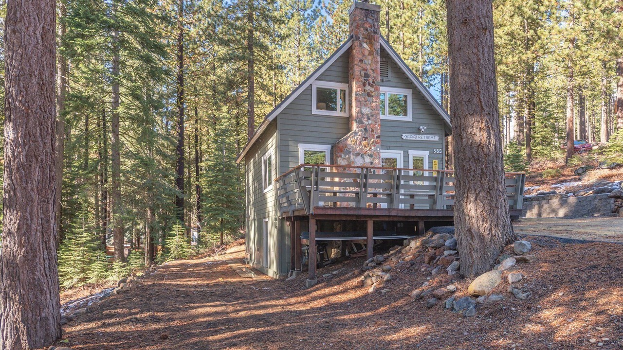 Photo of Others in Tahoe Pines